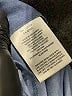 BCBGMAXAZRIA Solid Blue Denim Skirt Size 8 - photo 5