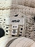 Aerie 100% Recycled Polyester Ivory Pullover Sweater Size M - photo 7