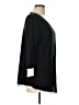 Neiman Marcus Black Pullover Sweater Size L - photo 4