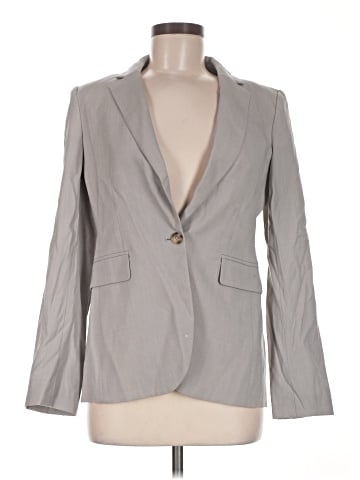 Banana Republic Wool Blazer (view 1)