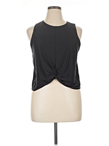 Active by Old Navy Sleeveless T-Shirt (view 1)