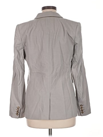 Banana Republic Wool Blazer (view 2)