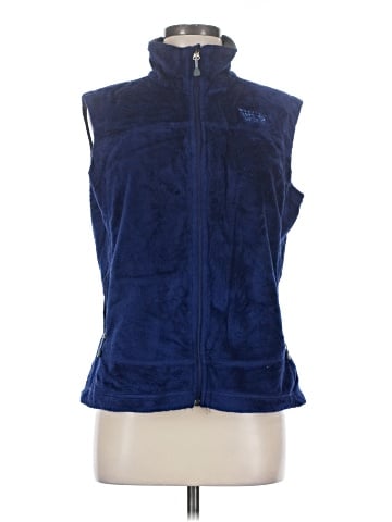 Mountain Hardwear Vest (view 1)