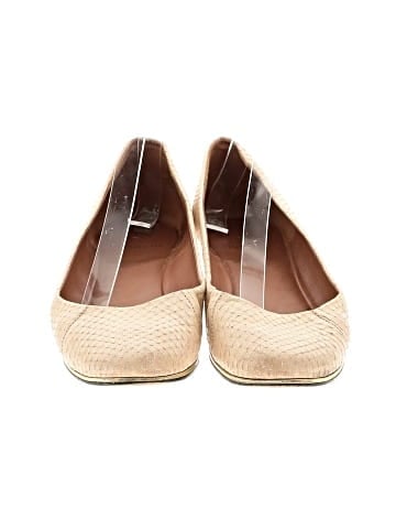 Givenchy Water Snake Flats  (view 2)