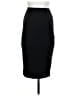 Storq Solid Black Formal Skirt Size Sm Maternity (2) - photo 2