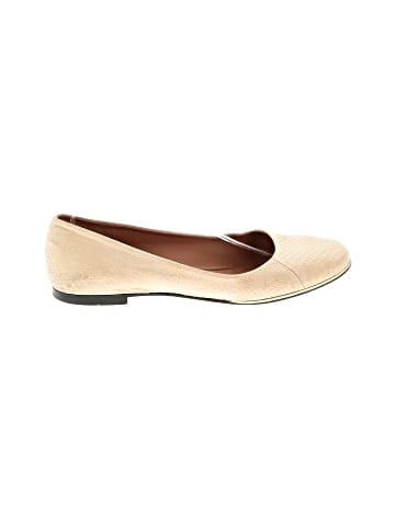 Givenchy Water Snake Flats  (view 1)