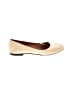 Givenchy Ivory Water Snake Flats  Size EU 40 - photo 1