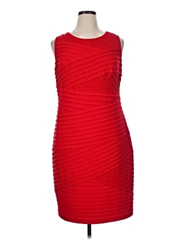 Calvin Klein Cocktail Dress (view 1)