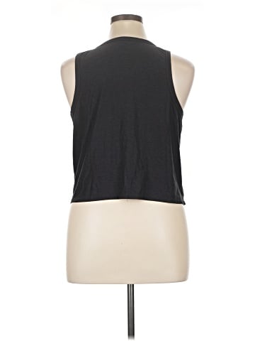 Active by Old Navy Sleeveless T-Shirt (view 2)