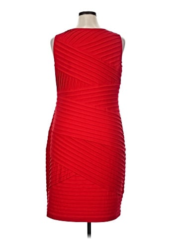 Calvin Klein Cocktail Dress (view 2)
