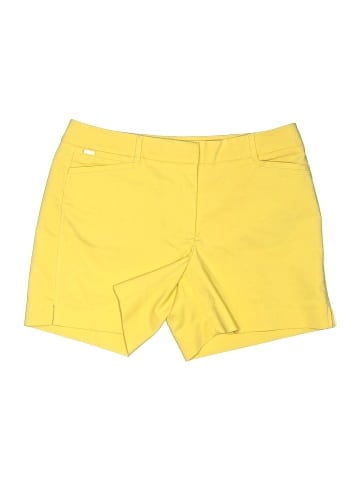 White House Black Market Shorts (view 1)