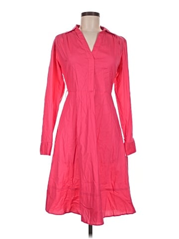 Calvin Klein Casual Dress (view 1)
