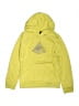 Under Armour Yellow Pullover Hoodie Size M (youth) - photo 1