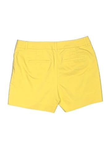 White House Black Market Shorts (view 2)