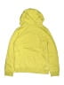 Under Armour Yellow Pullover Hoodie Size M (youth) - photo 2