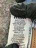 mavi Blue Jeans Size 30 waist - photo 8