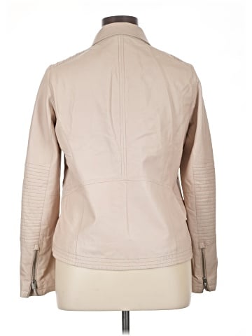 Athleta Leather Jacket (view 2)