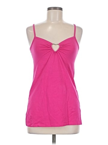 Torrid Sleeveless Top (view 1)