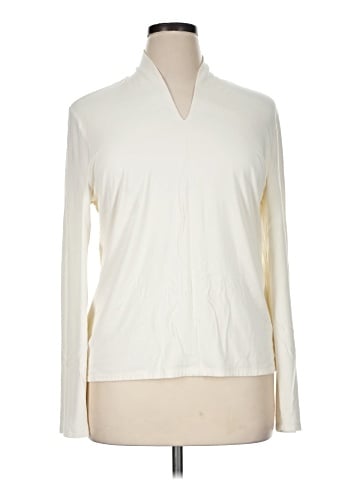 Talbots Outlet Long Sleeve Turtleneck (view 1)