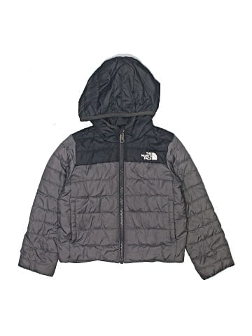 The North Face Snow Jacket (view 1)