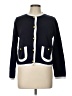 Free Assembly Blue Cardigan Size L - photo 1
