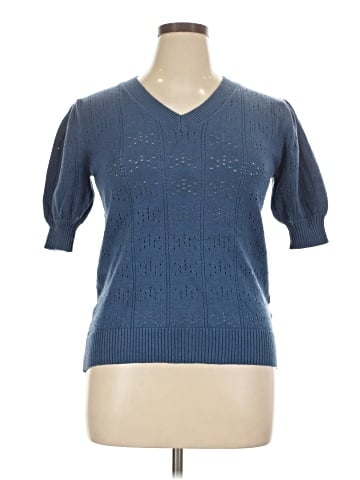 Unbranded Short Sleeve Top (view 1)