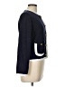 Free Assembly Blue Cardigan Size L - photo 4