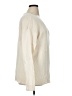 Chaps 100% Cotton Chevron-herringbone Ivory Pullover Sweater Size XL - photo 4