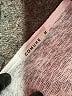 Comune Silver Sleeveless T-Shirt Size M - photo 7