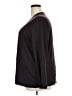 J.Jill 100% Cotton Brown Long Sleeve Top Size 3X - photo 5