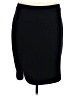 Elle Solid Black Formal Skirt Size XL - photo 1