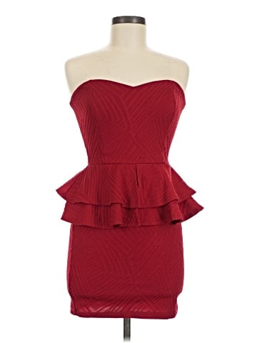 Charlotte Russe Cocktail Dress (view 1)