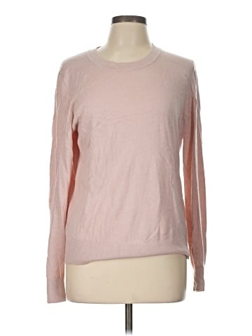 Quince Long Sleeve T-Shirt (view 1)
