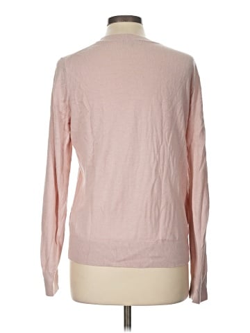 Quince Long Sleeve T-Shirt (view 2)