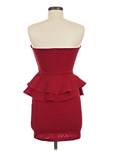 Charlotte Russe Cocktail Dress (view 2)