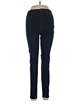 Curve Appeal Jeans