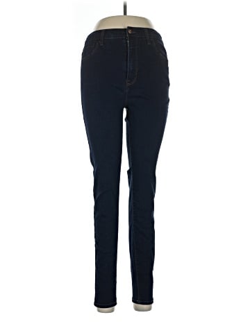 Curve Appeal Jeans (view 1)