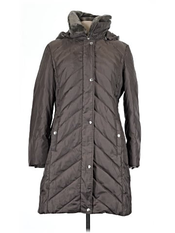 MICHAEL Michael Kors Coat (view 1)