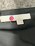 Boden 100% Polyester Black Cocktail Dress Size 6R - photo 7