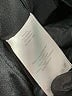 Boden 100% Polyester Black Cocktail Dress Size 6R - photo 8
