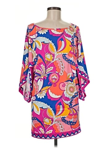 Trina Turk Cocktail Dress (view 1)
