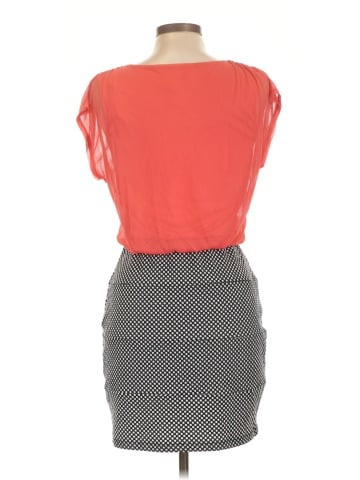 Sweet Storm Casual Dress (view 2)