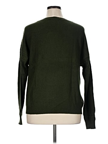 Cyrus Pullover Sweater (view 2)