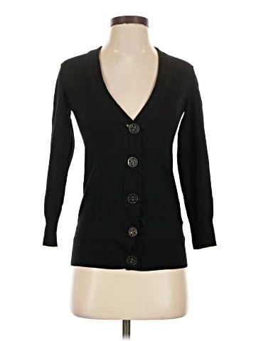 Tory Burch Wool Cardigan (view 1)