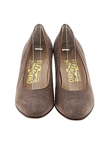 Salvatore Ferragamo Pumps (view 2)