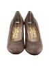 Salvatore Ferragamo Brown Pumps Size 7 1/2 - photo 2