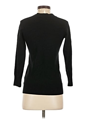 Tory Burch Wool Cardigan (view 2)