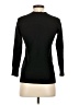 Tory Burch 100% Wool Black Wool Cardigan Size XS - photo 2