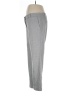 Ann Taylor Chevron-herringbone Gray Dress Pants Size 12 Petite - photo 5