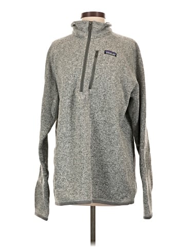 Patagonia Fleece (view 1)